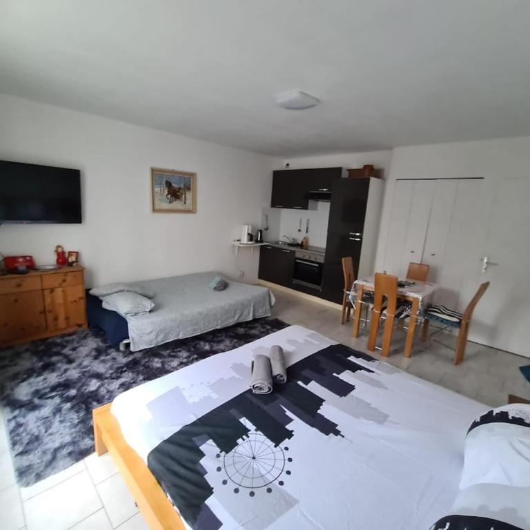 Le Beaujardin coloré - Appartement 1 Chambre - 4