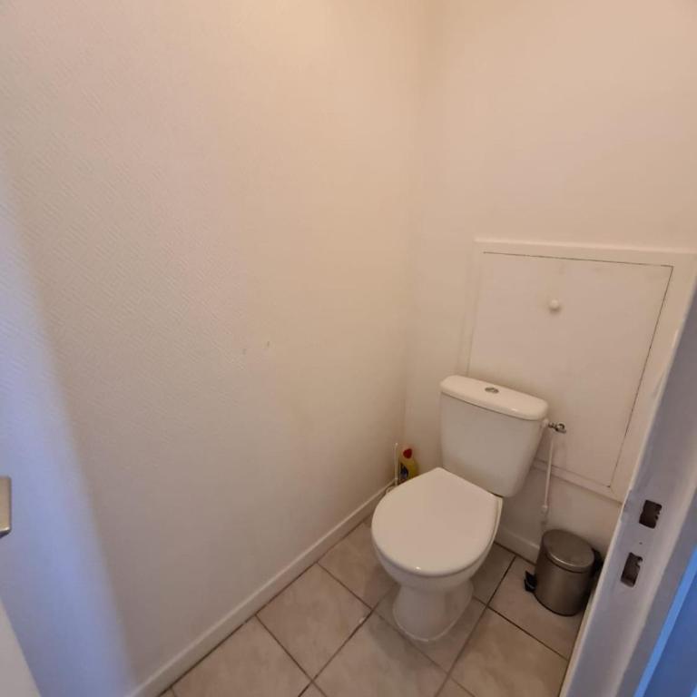Le Beaujardin coloré - Appartement 1 Chambre - 5