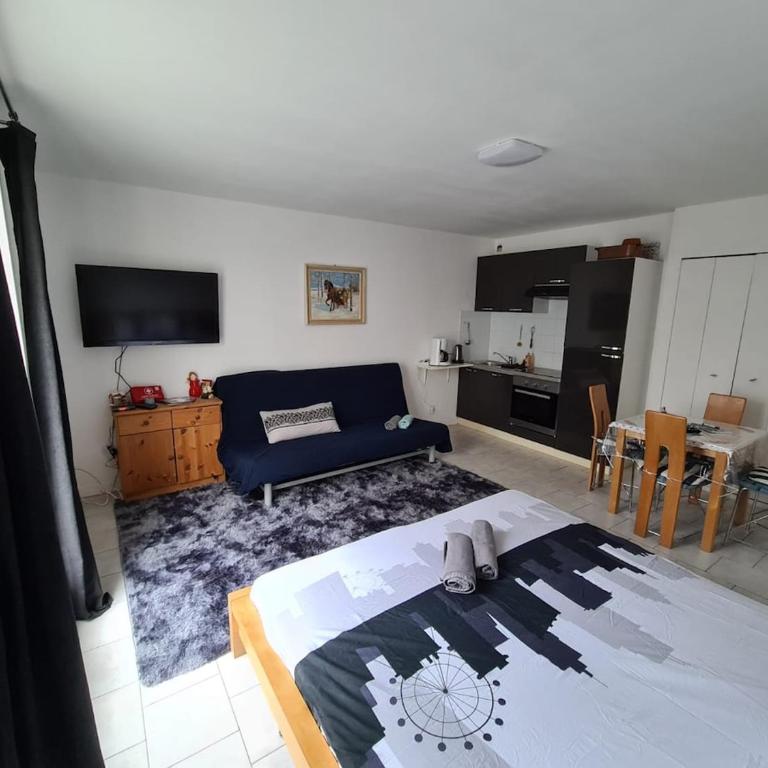 Le Beaujardin coloré - Appartement 1 Chambre - 6