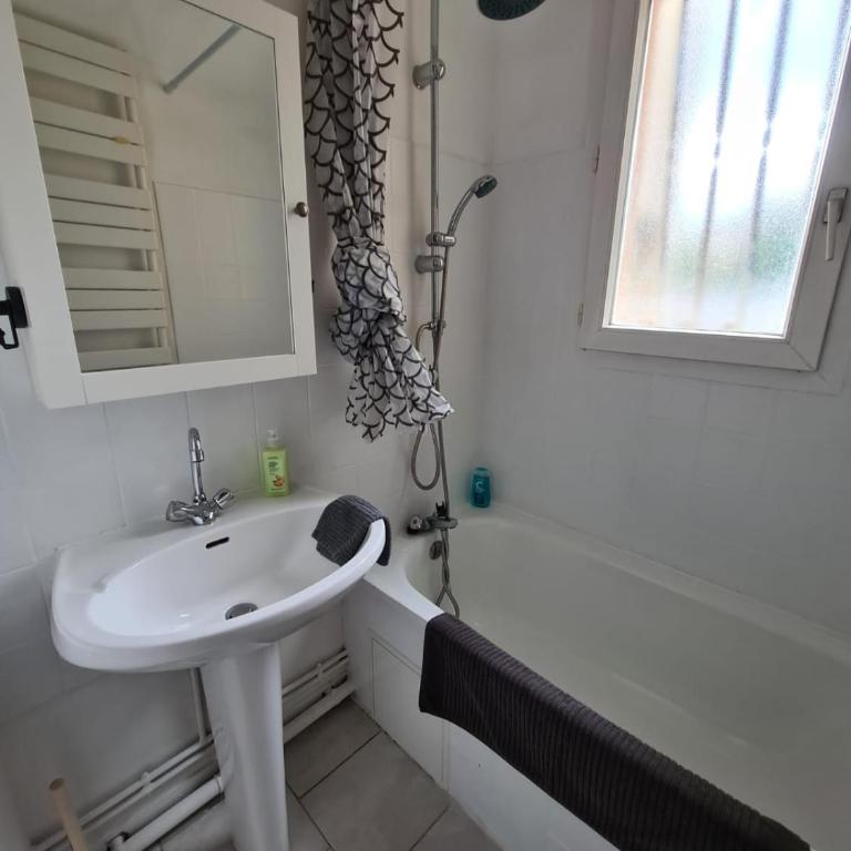 Le Beaujardin coloré - Appartement 1 Chambre - 7