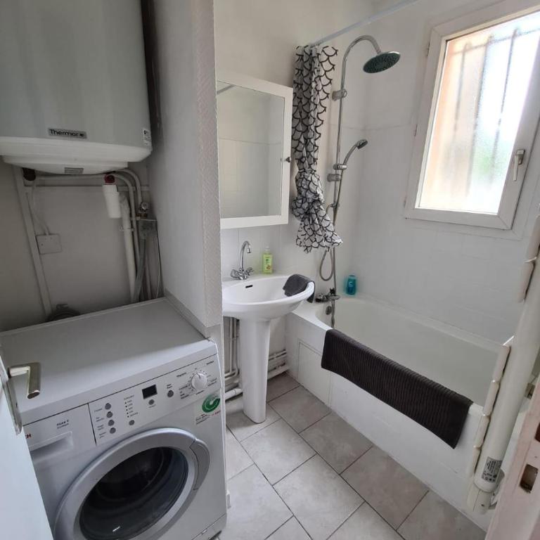 Le Beaujardin coloré - Appartement 1 Chambre - 12