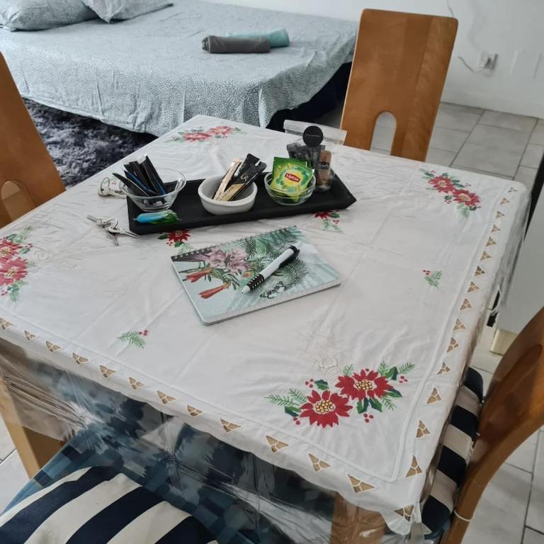Le Beaujardin coloré - Appartement 1 Chambre - 13