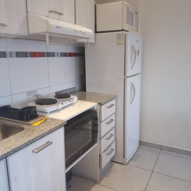Apart del sur - Apartamento de 1 dormitorio - 11