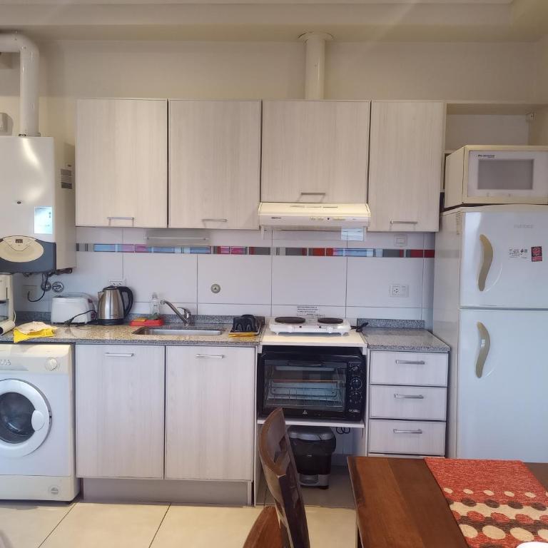 Apart del sur - Apartamento de 1 dormitorio - 12