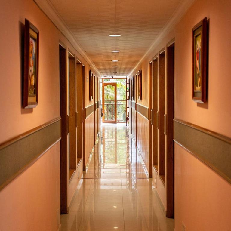 Hotel Santamaria INN - Habitación Individual - 12