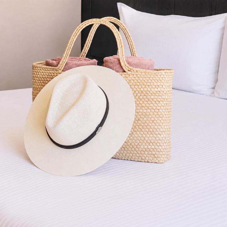 The Pyramid Cancun by Oasis - Gourmet Premium All Inclusive - Suite Junior Pyramid - 3