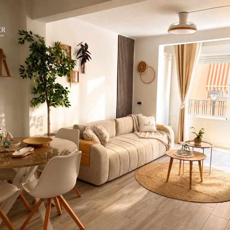 CasaBoer - Apartamento de 2 dormitorios - 2