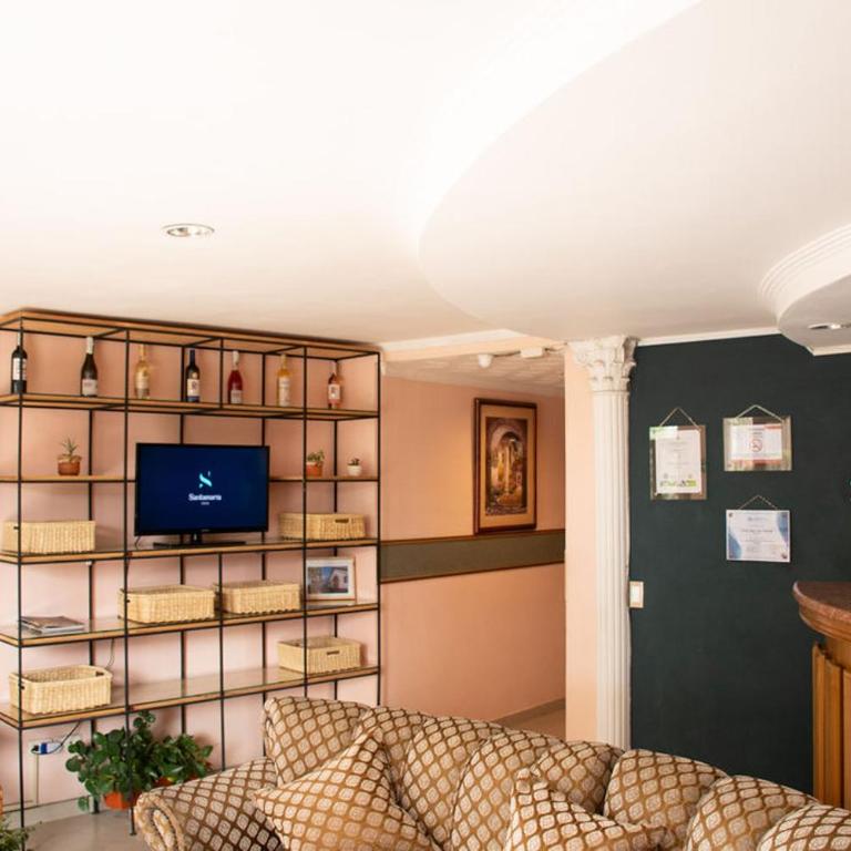 Hotel Santamaria INN - Habitación Individual - 5