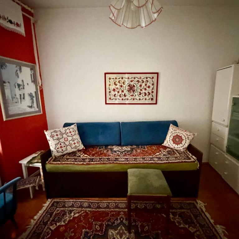 Oaza u Starom gradu - Appartement 2 Chambres - 7