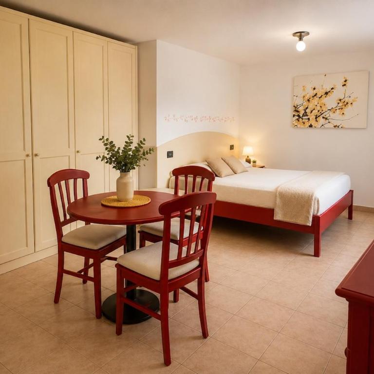 Appartment Il Pigo Lake View swimming pool - Appartamento con 2 Camere da Letto - 8