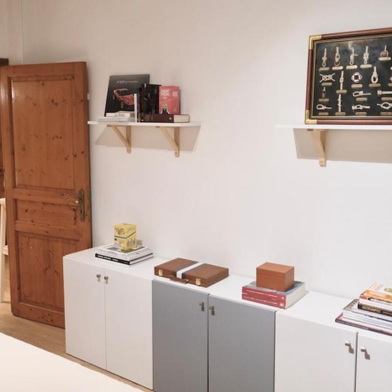 2 Bed Apartment with Parking - 1 Min from Monaco - Appartement 2 Chambres - 4