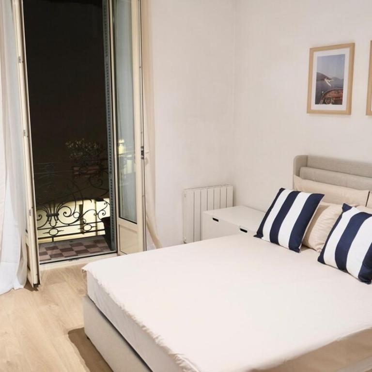 2 Bed Apartment with Parking - 1 Min from Monaco - Appartement 2 Chambres - 8