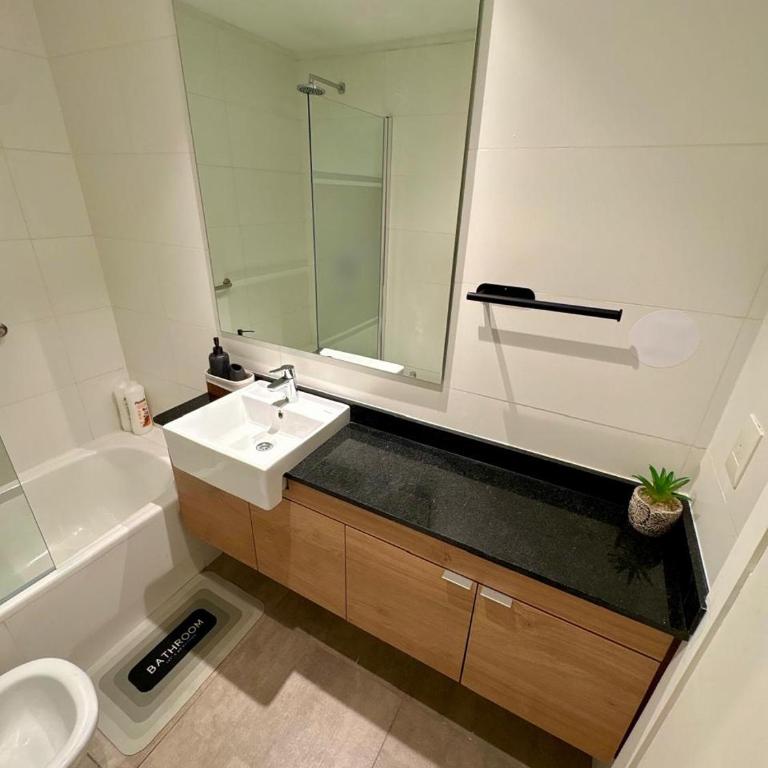 Oro Studio Apart - Apartamento de 1 dormitorio - 4