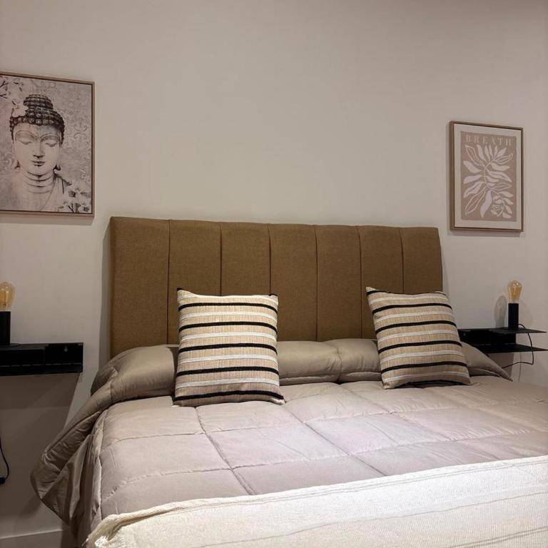 Oro Studio Apart - Apartamento de 1 dormitorio - 8