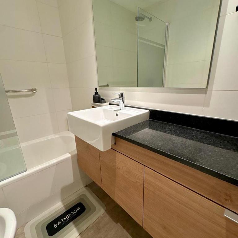 Oro Studio Apart - Apartamento de 1 dormitorio - 10