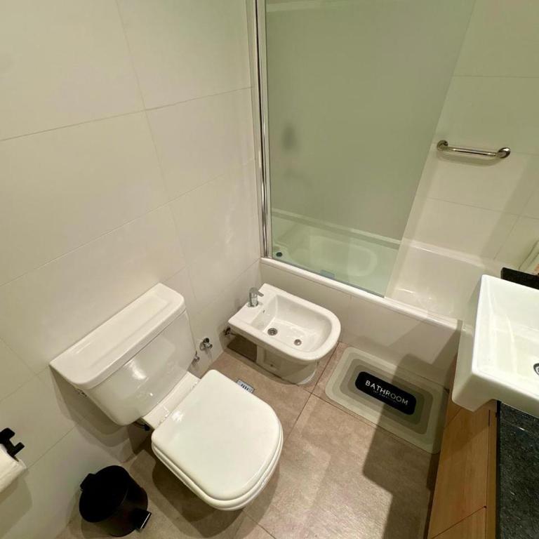 Oro Studio Apart - Apartamento de 1 dormitorio - 12