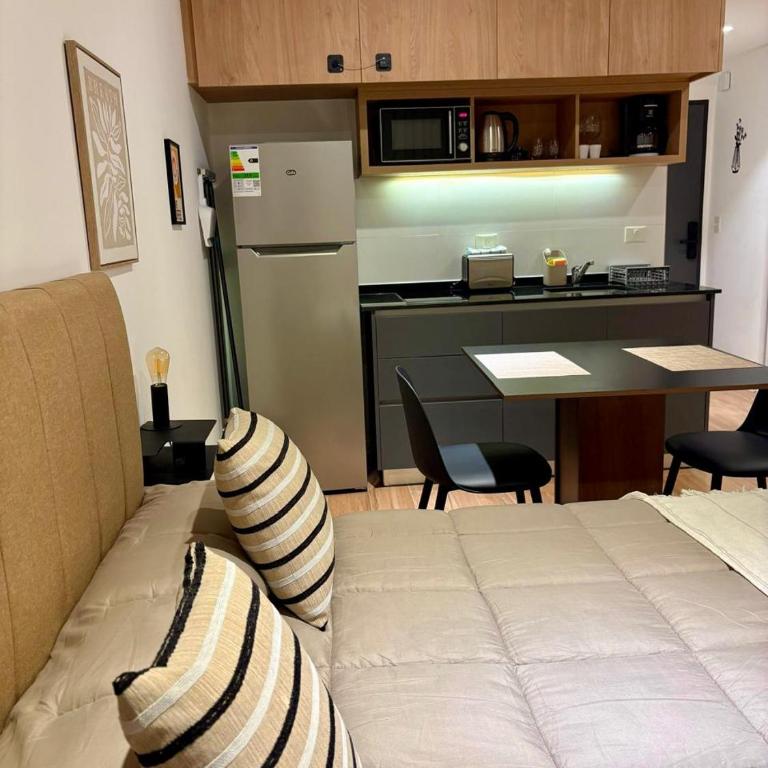 Oro Studio Apart - Apartamento de 1 dormitorio - 15