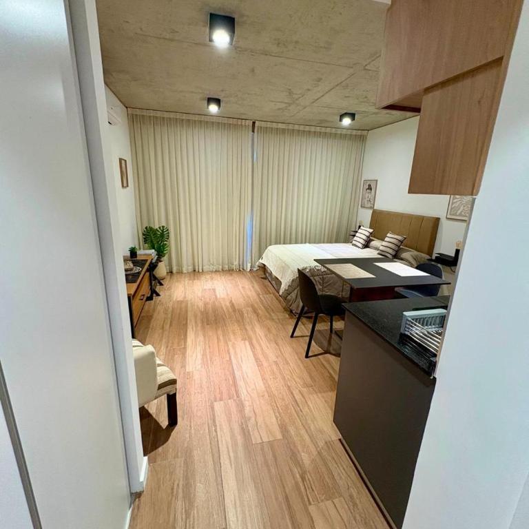 Oro Studio Apart - Apartamento de 1 dormitorio - 24