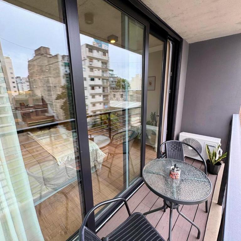 Oro Studio Apart - Apartamento de 1 dormitorio - 16