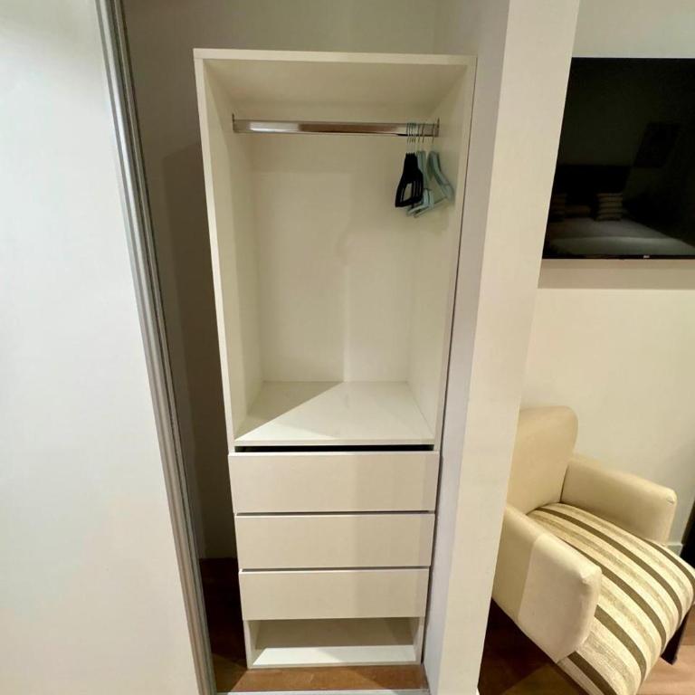 Oro Studio Apart - Apartamento de 1 dormitorio - 25