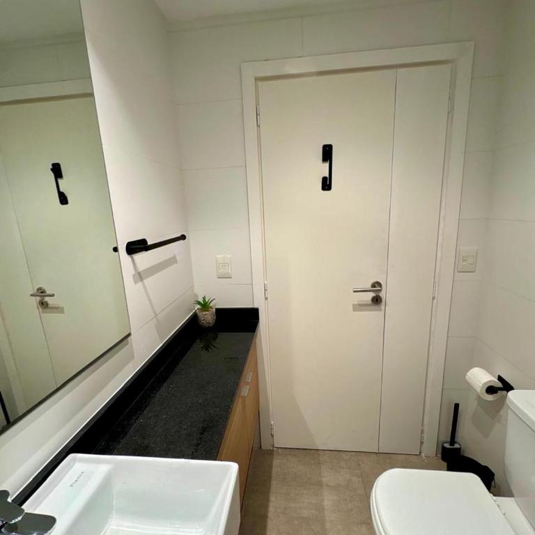 Oro Studio Apart - Apartamento de 1 dormitorio - 6