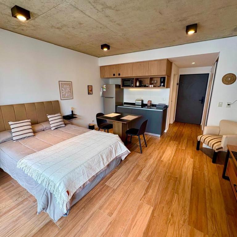 Oro Studio Apart - Apartamento de 1 dormitorio - 26
