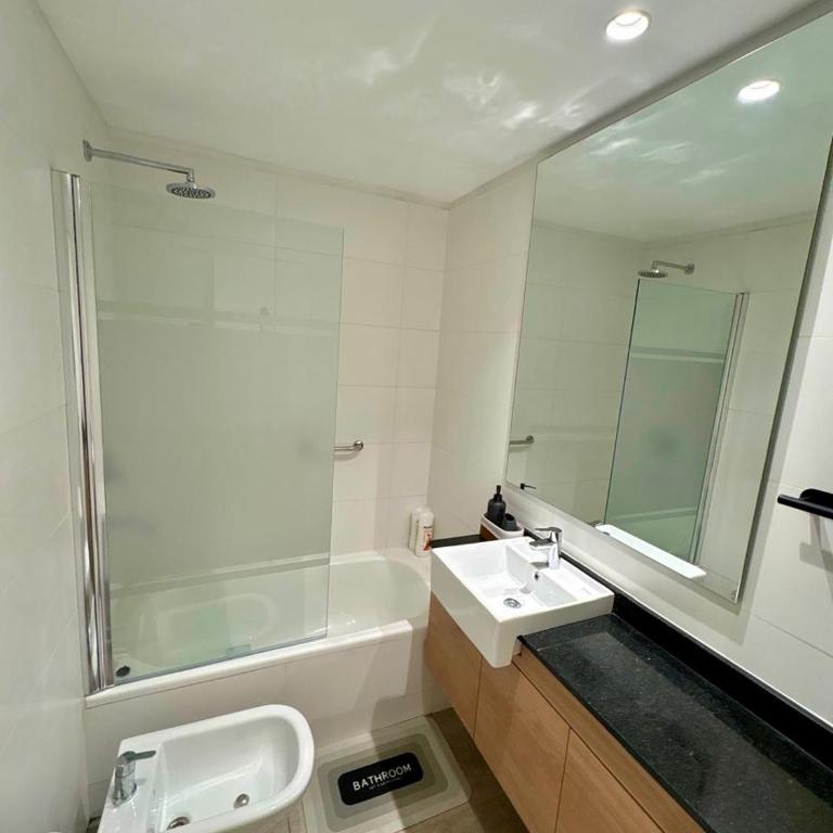 Oro Studio Apart - Apartamento de 1 dormitorio - 5