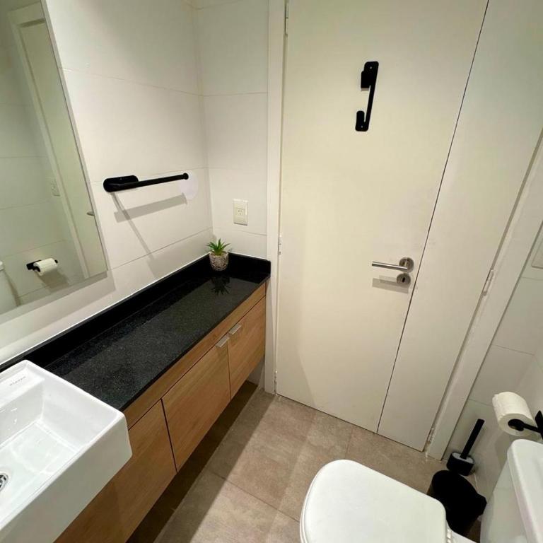 Oro Studio Apart - Apartamento de 1 dormitorio - 7
