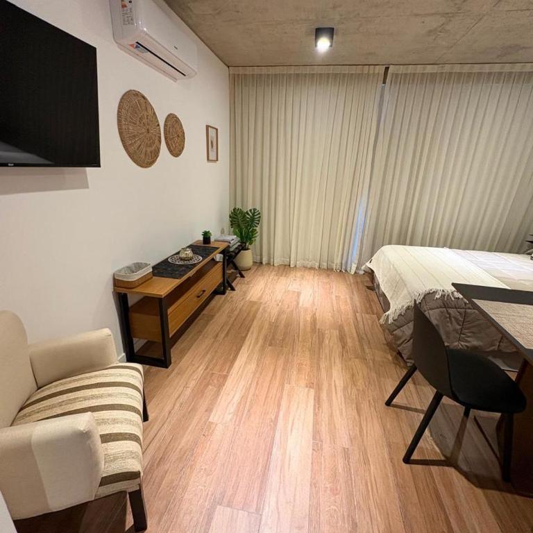 Oro Studio Apart - Apartamento de 1 dormitorio - 29