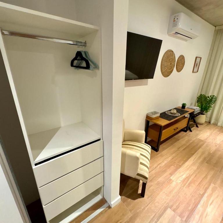 Oro Studio Apart - Apartamento de 1 dormitorio - 21