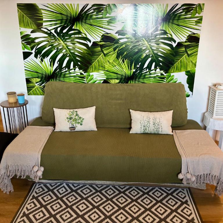 Casa Halcón - Suite mit Meerblick - 34