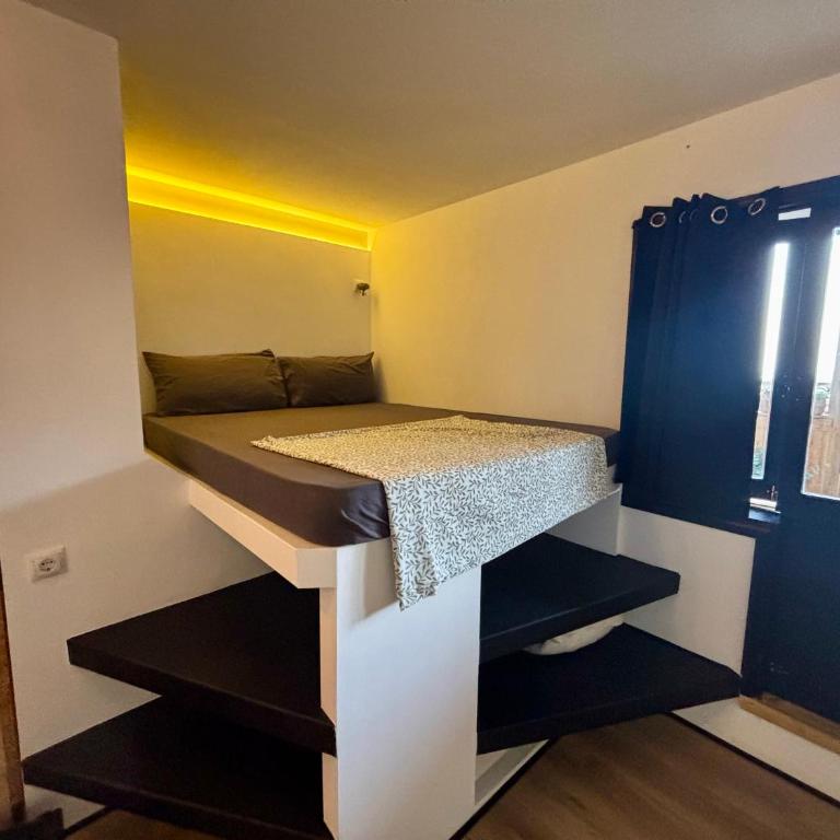 Casa Halcón - Suite mit Meerblick - 35