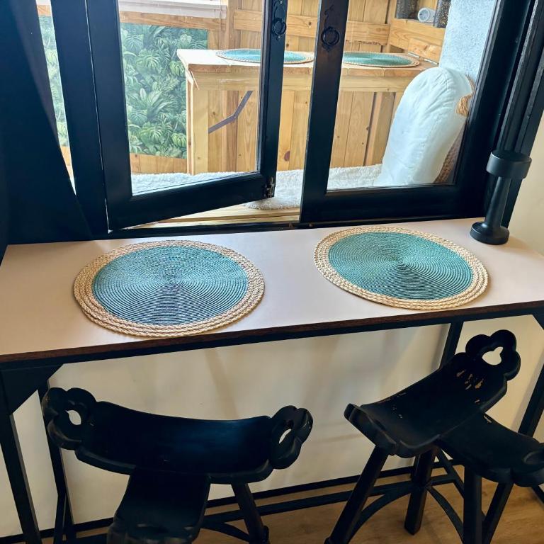 Casa Halcón - Suite mit Meerblick - 37