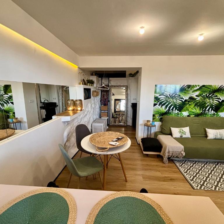 Casa Halcón - Suite mit Meerblick - 38