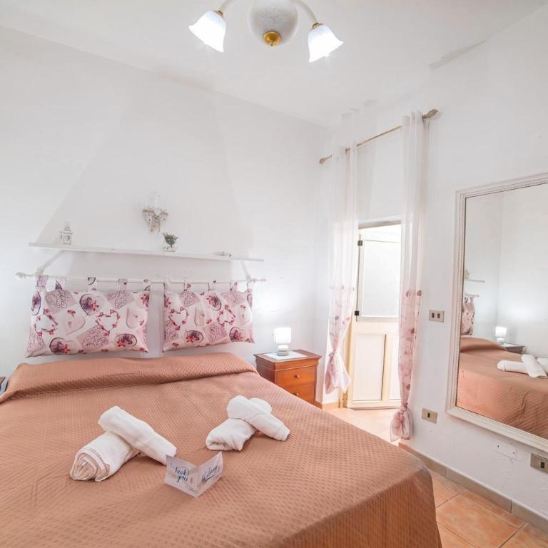 Rusciu Te Lu Mare Apartment with Terrace & Garden - Happy Rentals - Apartment - Ground Floor - 13