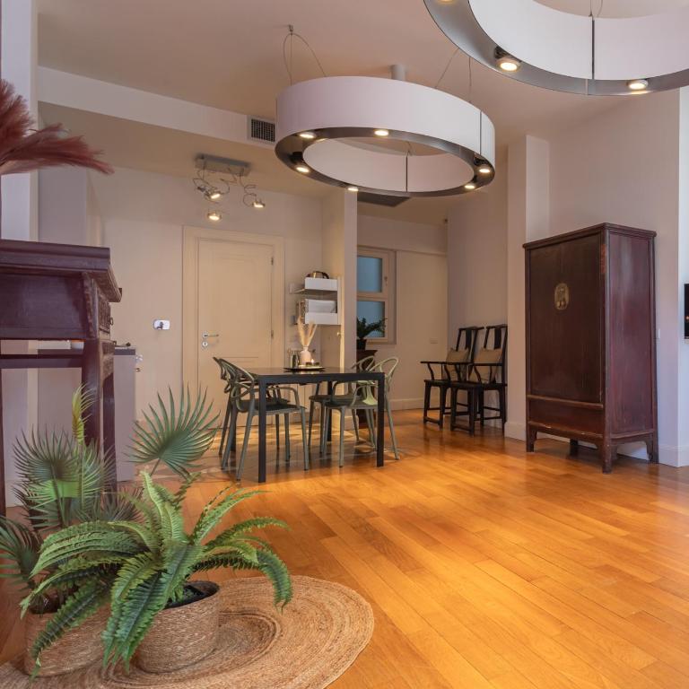 Oasis Rome Centre Apartment - Appartement 1 Chambre - 13
