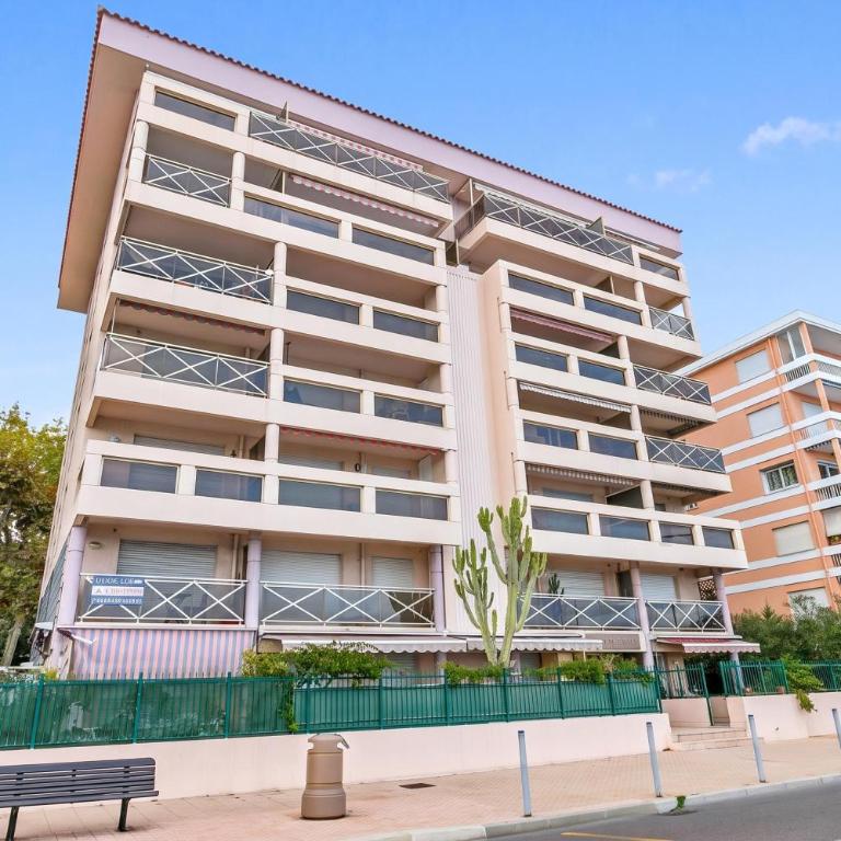 Studio Soleil, Seaview Terrace - Happy Rentals - Monolocale con Terrazza - 8