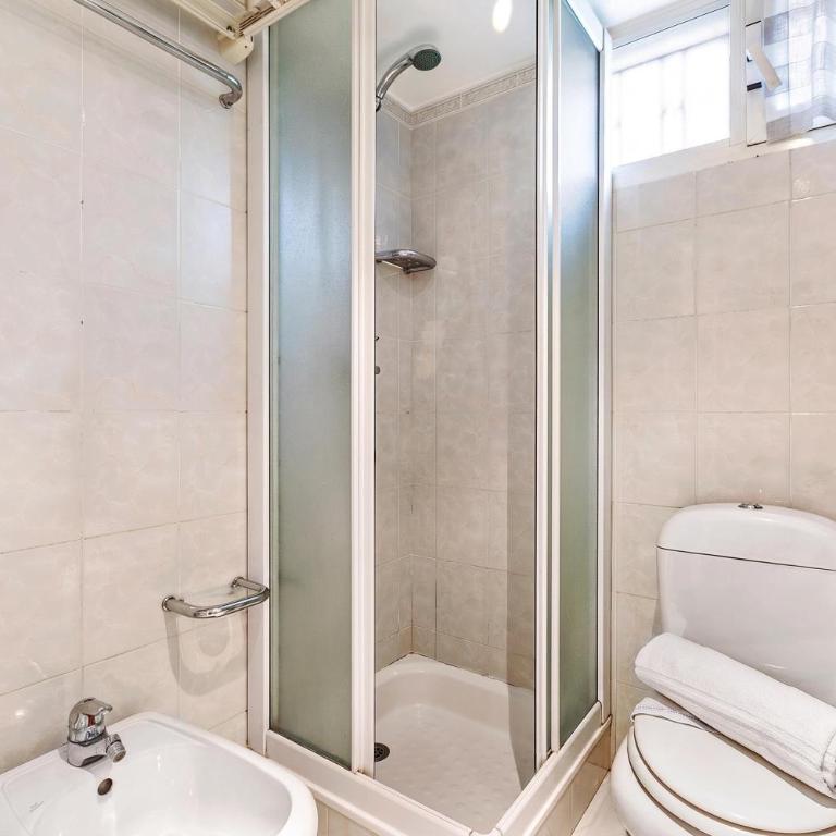 Studio Soleil, Seaview Terrace - Happy Rentals - Monolocale con Terrazza - 11