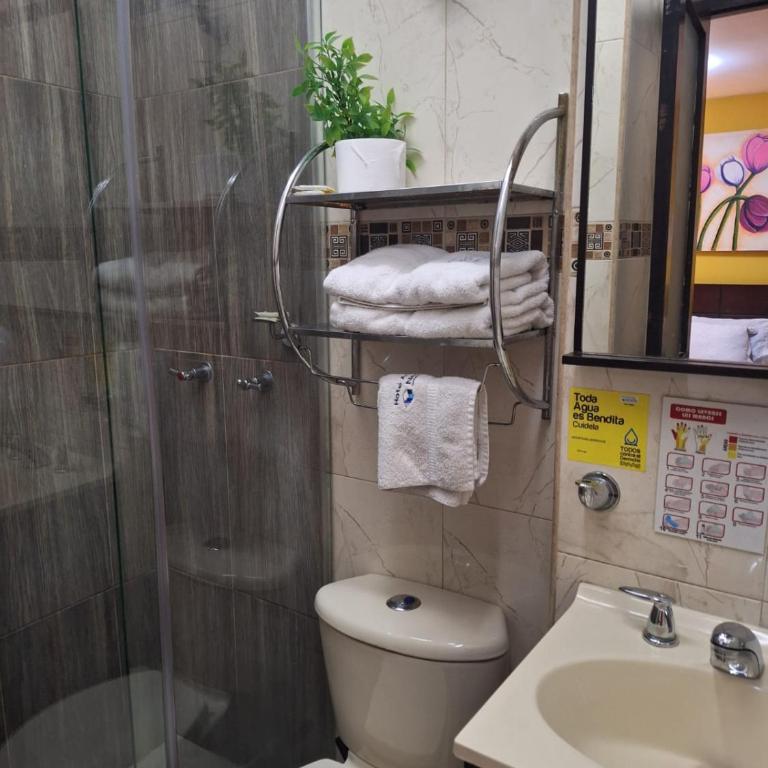 Hotel Apartasuite Normandia - Double Room - 3