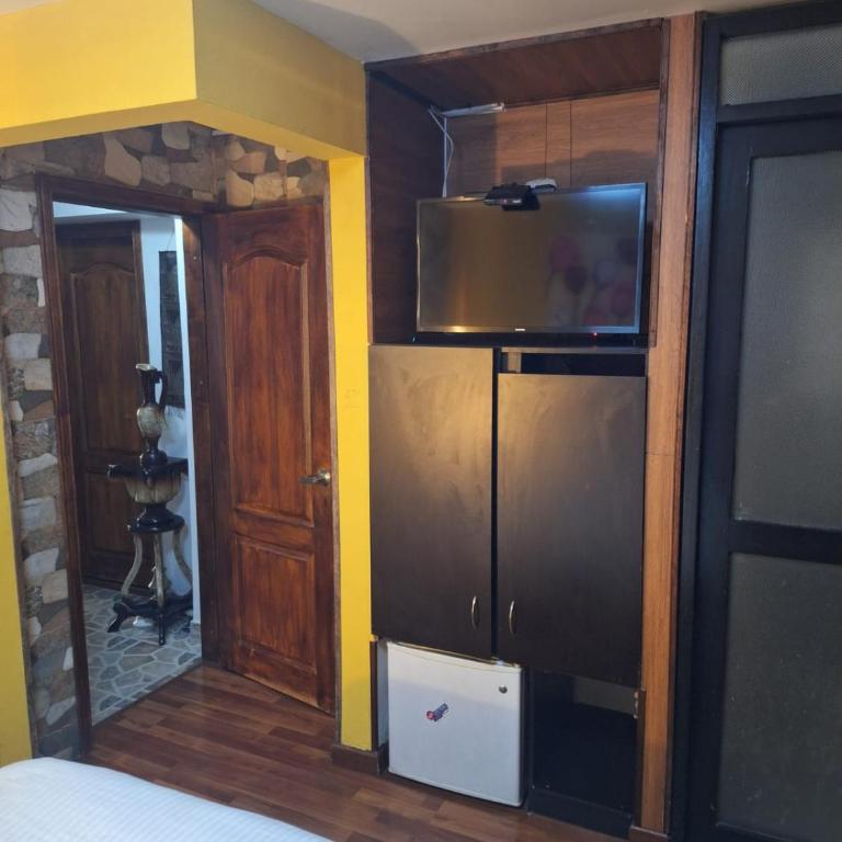 Hotel Apartasuite Normandia - Double Room - 7