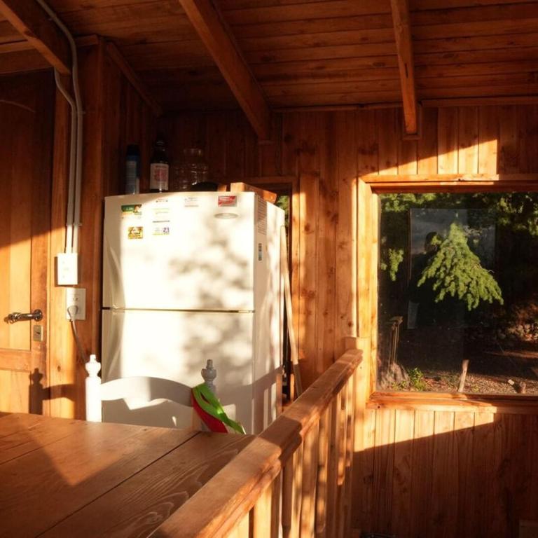 Gran casa con increíbles vistas y bajada privada al lago - Casa de 4 dormitorios - 6