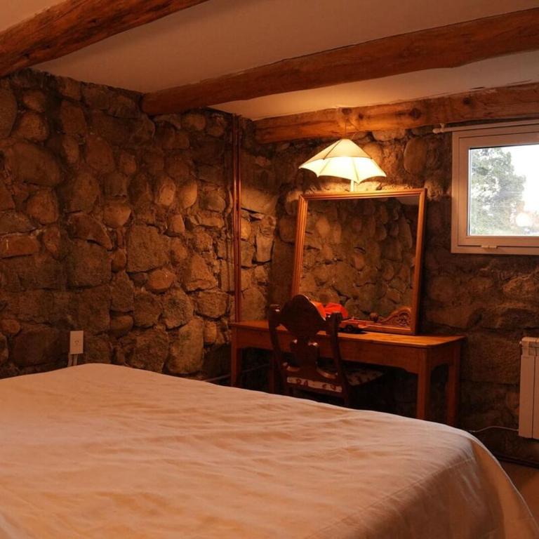 Gran casa con increíbles vistas y bajada privada al lago - Casa de 4 dormitorios - 7