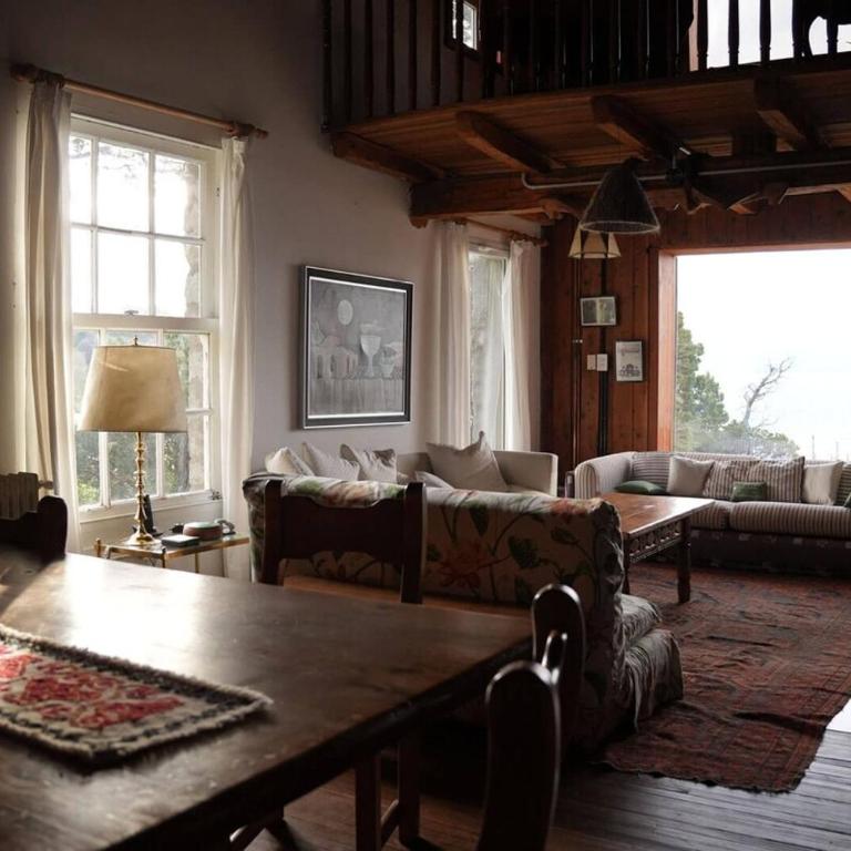 Gran casa con increíbles vistas y bajada privada al lago - Casa de 4 dormitorios - 13