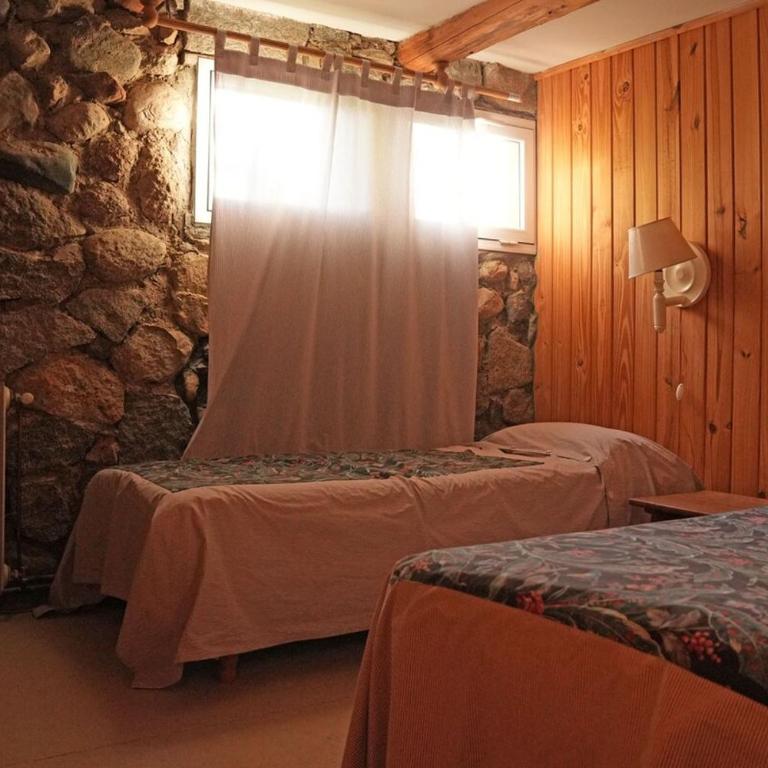 Gran casa con increíbles vistas y bajada privada al lago - Casa de 4 dormitorios - 17