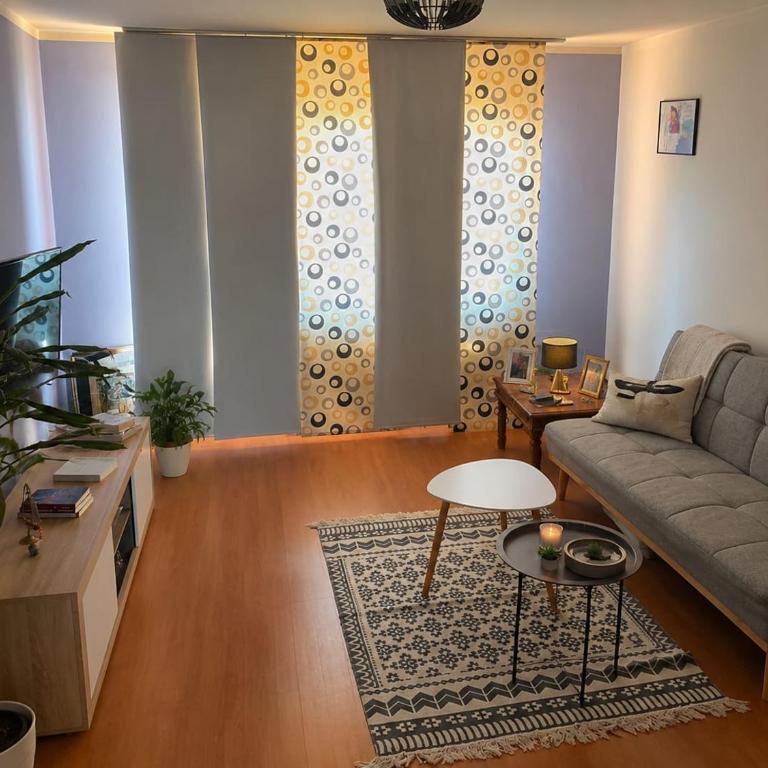 Stan Stefan - Appartement 1 Chambre - 3