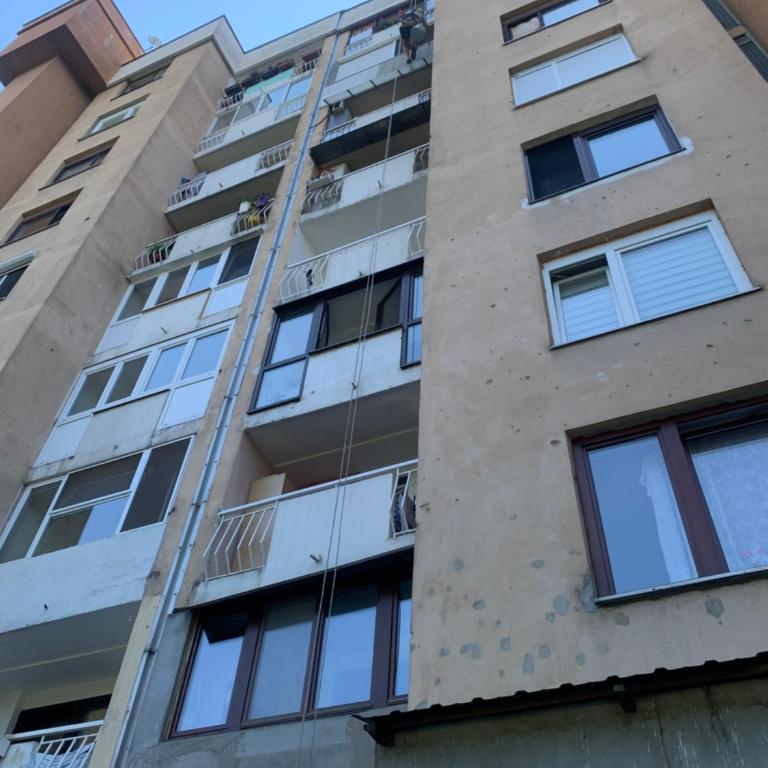 Stan Stefan - Appartement 1 Chambre - 4