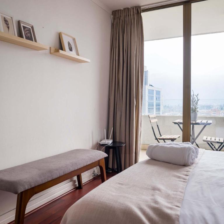 Exclusive accommodation in Kennedy area - Apartamento - 20