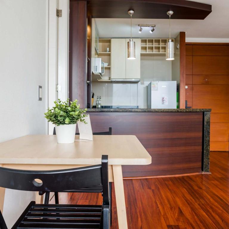Exclusive accommodation in Kennedy area - Apartamento - 8