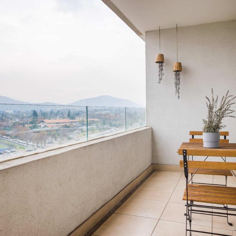Exclusive accommodation in Kennedy area - Apartamento - 15