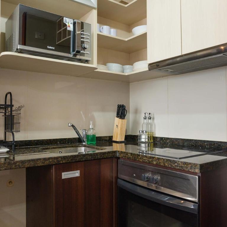 Exclusive accommodation in Kennedy area - Apartamento - 12